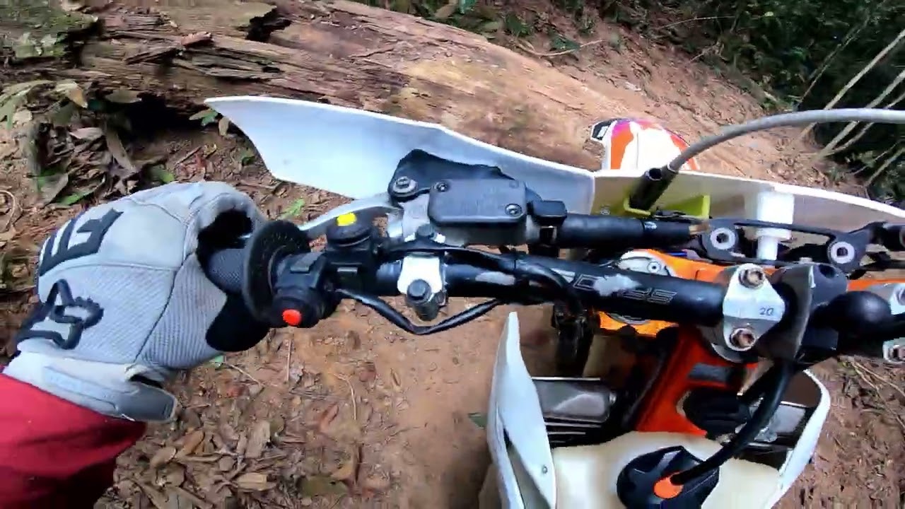 Bindu Sea To Sky - extended range