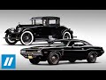 1921 Duesenberg and 1970 Dodge Challenger added to National Historic Vehicle Register | HVA