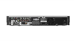 Sony BDP-S360 Blu-ray Player
