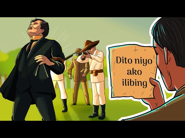 Nasunod Nga Ba Ang Huling Habilin Ni Jose Rizal? class=