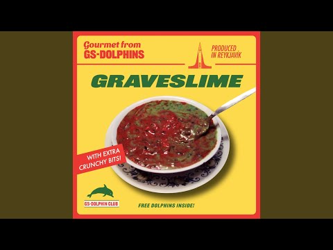 Graveslime — 362 days until Christmas