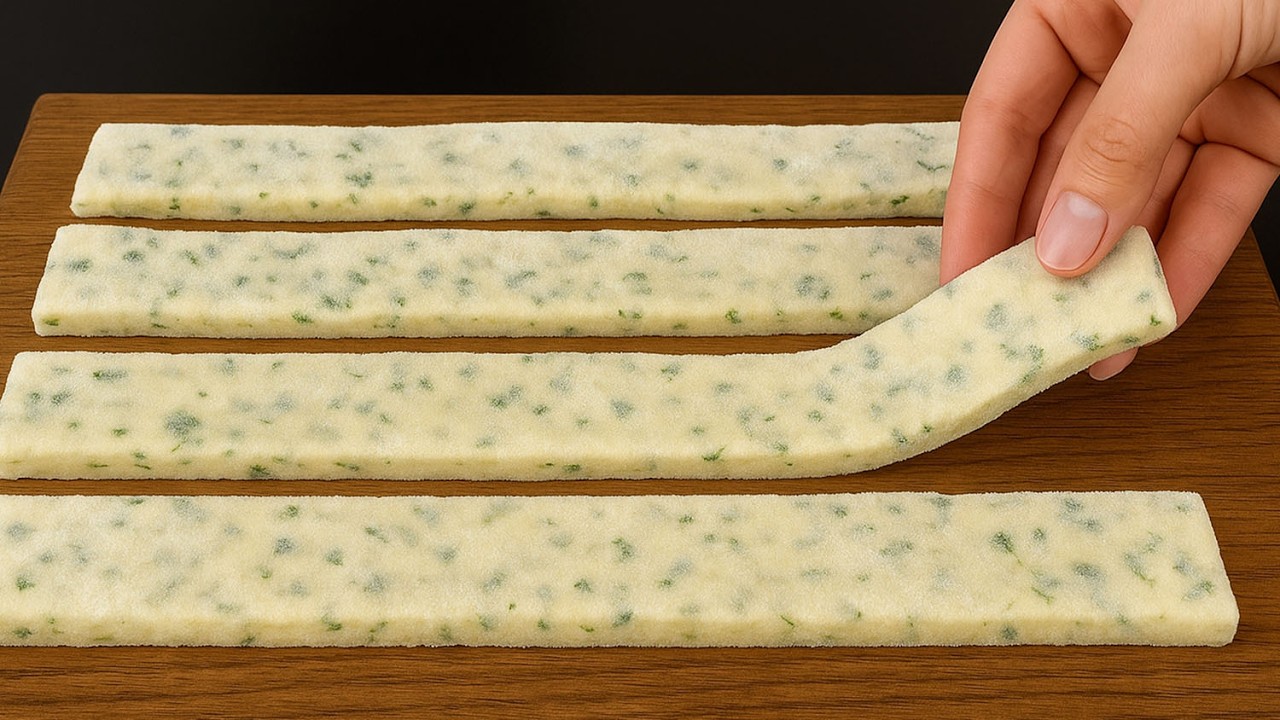 Десятиминутные картофельные закуски, за которые все борются на вечеринках