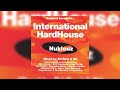 International hardhouse cd2 mixed by bk 2000