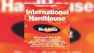 International HardHouse (CD2 mixed by BK) (2000)
