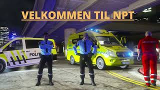 NPT LEDIG FOR MEDLEMMER