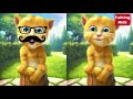 Johny Johny Yes Papa A Nursery Rhyme By Talking Ginger THE BEST Song For Children