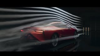 Lexus - That’s the Standard Amazing (April 2025)