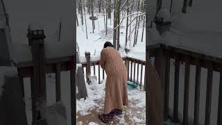 Winter Wonderland Beautiful