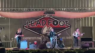 Stonegrey Live @ Lead foot City