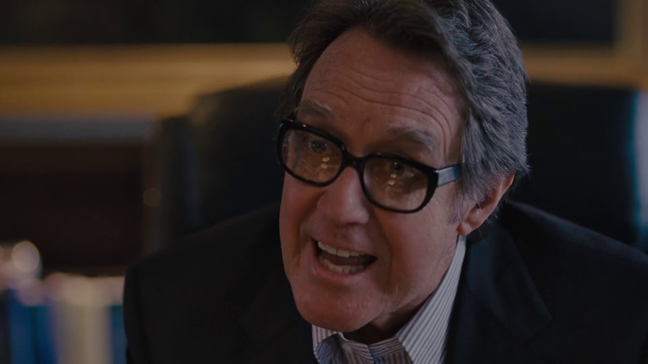 Melhor filme sobre empreendedorismo A. Negociação. - 1080p completo e dublado