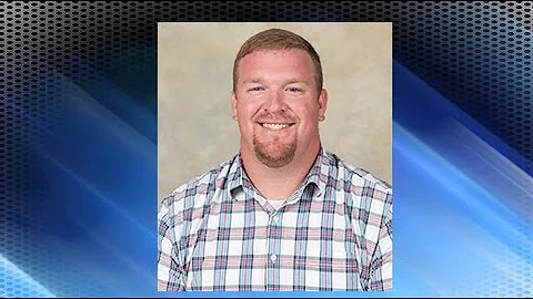 Mark Sanders Hired As Donoho Head Football Coach