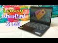 ⁨لابتوب لينوفو IdeaPad S145 | موصفات قوية بسعر رخيص⁩