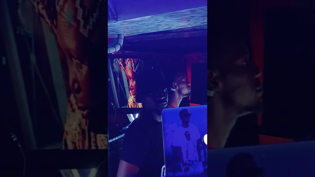 Last night was pure energy. Music spoke, crowd responded 🎶🔥This is what we do! thumbnail