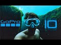 GOPRO 10 BLACK / cinematic video