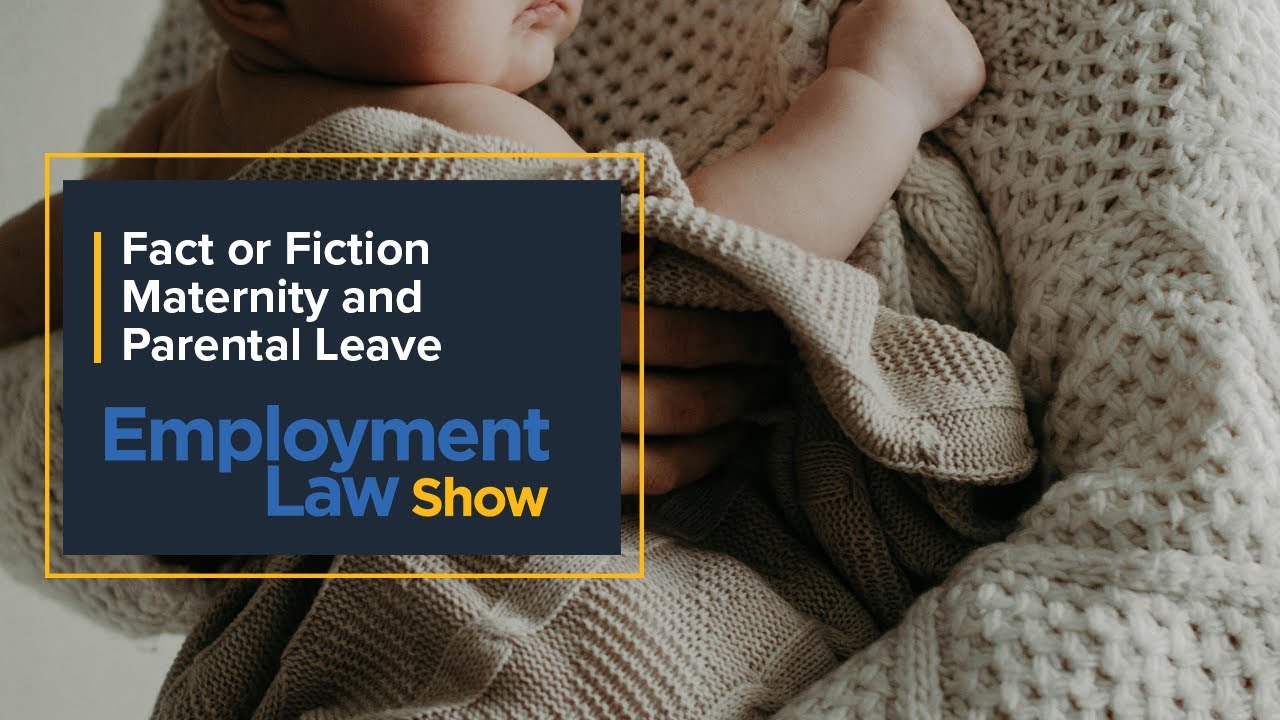 Maternity Leave Canada Know Your Rights (2025 Guide) Samfiru