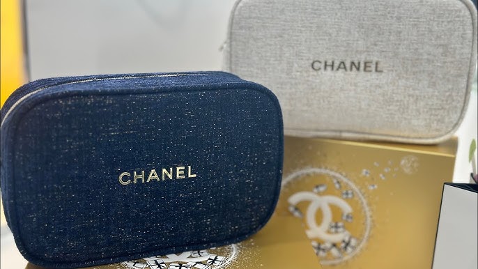 CHANEL HOLIDAY 2023 GIFT SETS UNBOXING! ALL LINKS HERE - AVAILABLE ONLINE  NOW! NEW CHANEL GIFTS 