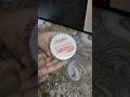 Pollution Ruining Your Skin? 🥕 Oshea Carrotshield Texture Test #TryNGlow #DayCream