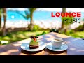 Morning Lounge Jazz | Seaside Cafe | Positive Jazz & Bossa Nova Music
