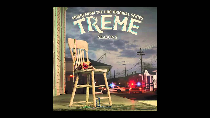 John Boutte - "Sisters" (From Treme Season 2 Sound...