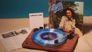 Loretta Lynn Back to the Country | Country February 2022 | VMP
Get it here: https://bit.ly/3nop3yC
Loretta Lynn had started working on her 25th studio LP, Back to the Country, in 1972. Its eventual opening track, “The Pill,” was a song about the birth control pill and the freedoms it could give a woman from — but not limited to — a philandering husband. At first, it was put in Lynn’s back pocket after a recording session when the label deemed it too controversial to release.
The label was right, of course. It was controversial. But they were wrong about the consequences of releasing a song so polarizing. Though radio stations across the country banned “The Pill,” that only made it more alluring to fans who helped boost its sales, making it one of her biggest sellers of all time. Lynn may not have been close to being one of the “outlaw” musicians of the late ’60s — not decked in leather nor caught smoking weed with Willie Nelson — but you could easily argue she was among the most outlaw of them all.
Package Details:
- (AAA) Lacquers Cut From the Original Tapes by Ryan Smith, Sterling Sound; Plated at Welcome to 1979
- Pressed on Exclusive 180g Denim on Denim Vinyl
- Listening Notes Booklet by Marissa R. Moss
Video by Richard Edens // @richardedens
Vinyl Me, Please is a monthly record subscription for music lovers, by music lovers. There’s no algorithm: just people picking albums they think everyone should own and care about.
#vinylmeplease #lorettalynn Loretta Lynn Back to the Country | Country February 2022 | VMP