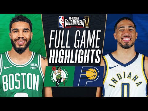 Game Recap: Pacers 122, Celtics 112