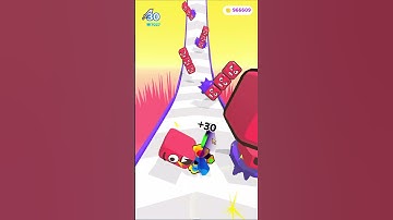 Sword Cut Run Android, iOS Games 35 5