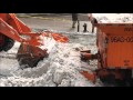 COMPILATION OF DSNY & IT'S HERCULEAN EFFORTS OF DEALING WITH WINTER STORM JONAS IN MANHATTAN, NYC.