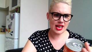 Red Pawpaw unboxing - November 2014 | Australia