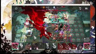 D18 235 Wage War (Minus dragon fight)