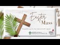 Easter sunday mass 2024