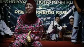 Kabaret 'Hayang di Ajar Bener'