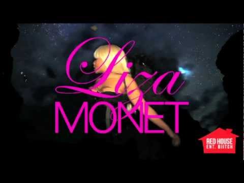 Liza Monet - Kalage