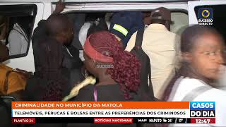 CASOS DO DIA ||EDIÇÃO DE SÁBADO  |13|06|2026
