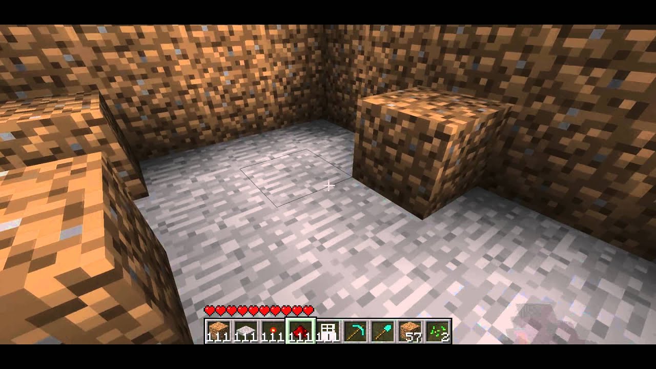 Double door with Pressure Plates Minecraft YouTube