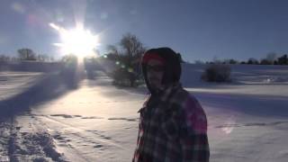 [DDKLine] Dark Dynasty K9 hitting the slope