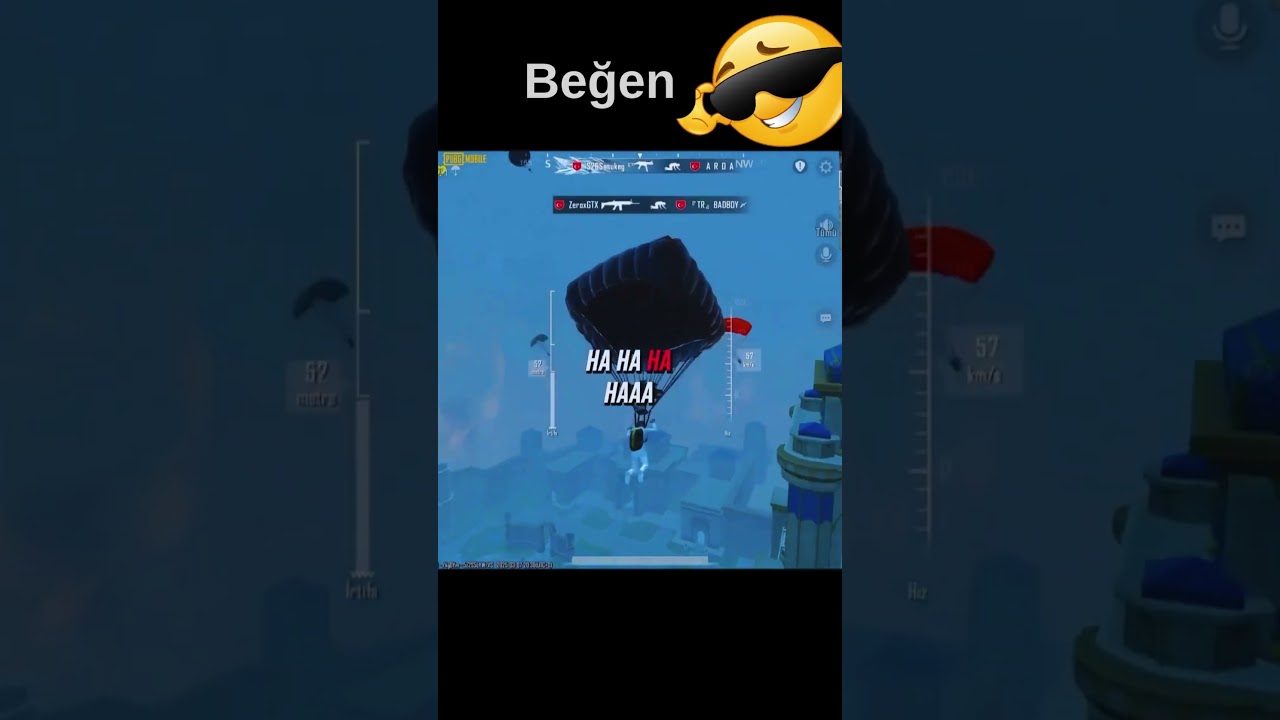 Yeni Mod Kalabalık mı Sandın? George Pool'u Görmemişsin 😂 