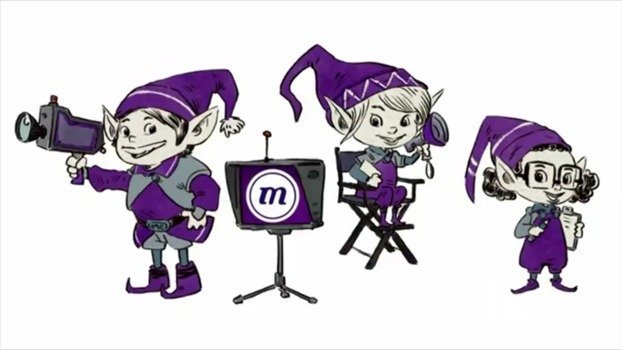 Jerry Bruckheimer Television/Magical Elves/Buster Productions (2024)