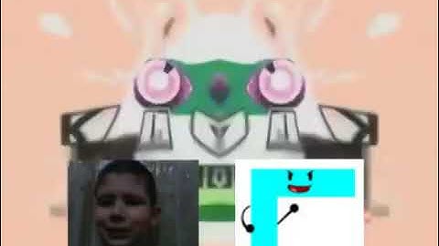 (REUPLOAD) Blind Kai Lan Crying Csupo