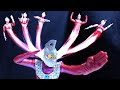 タロウの角から出られないウルトラ兄弟
