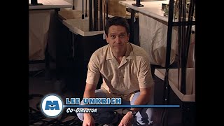 Monsters Inc Cutting Room Floor Intro 1080p60