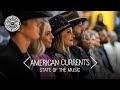 Sunny Sweeney on Loretta Lynn and Being Included in &quot;American Currents&quot;