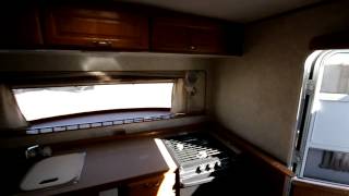 2009 Hi-Lo 2808C Travel Trailer