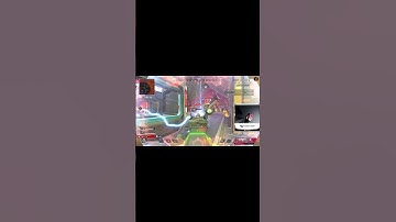 APEXで一番強い武器 [Apex Legends] #shorts