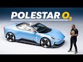 Polestar O2: They MUST Build This Car!