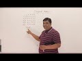 9.2 : Diagonal Matrix with C and C++ Implementation | DSA [Abdul Bari]