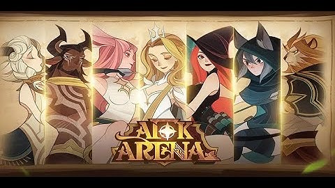 Guide Hack AFK Arena 👑 Get Unlimited Diamond 👑 iOS&Android