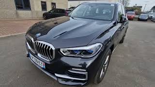 Сегодня у нас в обзоре 2020 BMW X5 3,0 HYBRID xDrive45e,  X-LINE, PHEV PLUG-IN,  AWD,  BMW LASER.