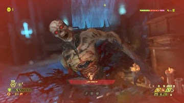 Doom Eternal - Nekravol Part 2 [Walkthrough]