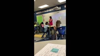 Harris - Baseline Video