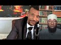 Sheek Amiin Ibroo Waa Ee Kadir Martuu Maal Jedhan Sheek Amiin Ibroo Waa Ee Kadir Martuu Maal Jedhan